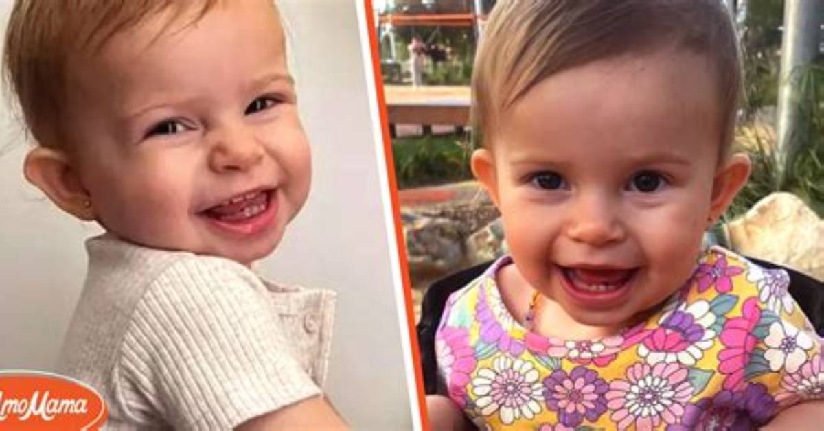 1-Year-Old Girl Dies in Mom’s Arms After 6-Year-Old Brother Finds Her Lifeless in a Swimming Pool