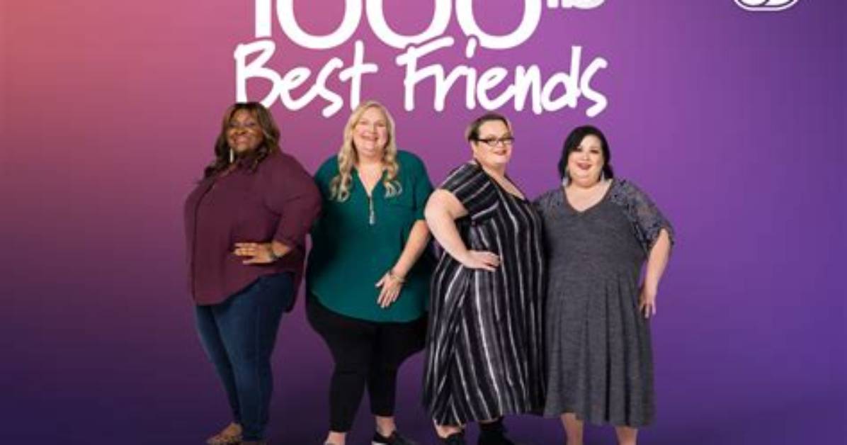 1000-Lb Best Friends Season 2 Episode 8 Release Date, Plot, and Time