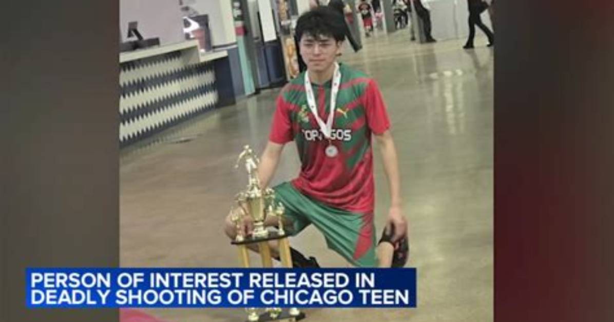 11-Year-Old Honor Roll Student Shot to Death While Asleep in His Bed, Mom’s Ex-Boyfriend Arrested