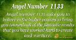 1133 Angel Number Meaning: a Comprehensive Guide to Its Significance