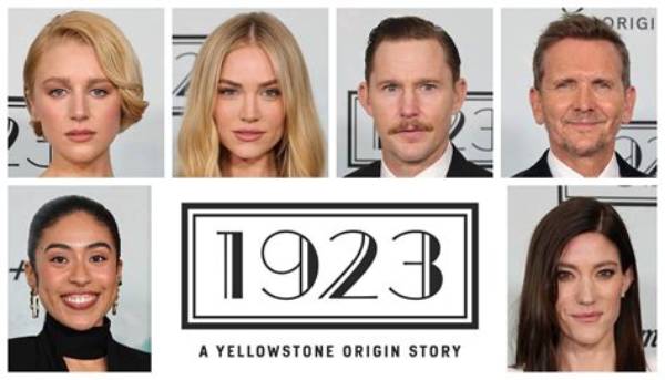 1923 Season 2: What to Expect, Cast, and Everything We Know So Far