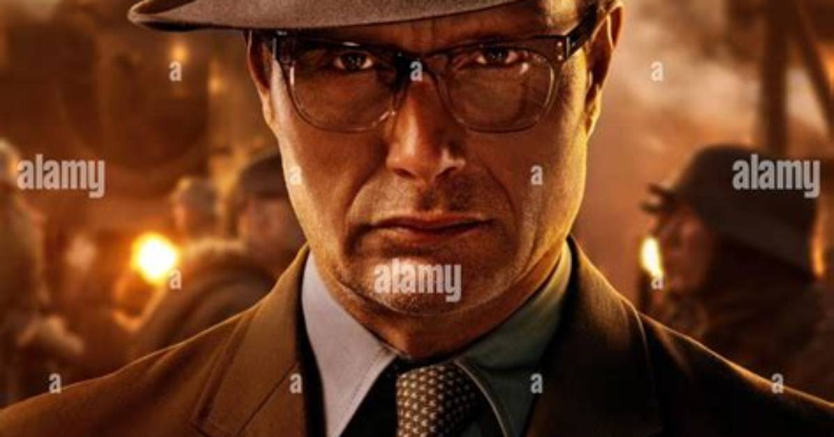 2023: the Cast of Indiana Jones 5 That You Need to Know