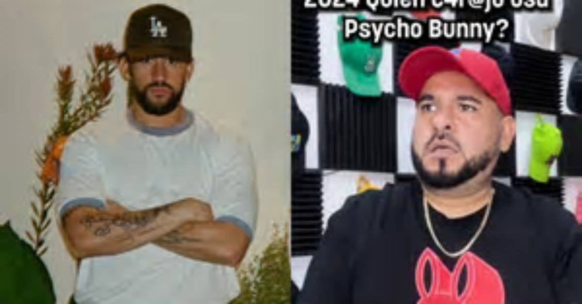 2024 Quien Usa Psycho Bunny: a Deep Dive into the Trendsetters