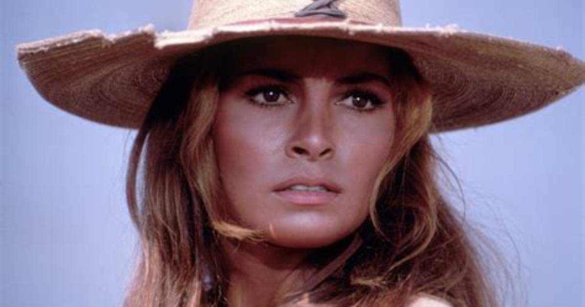 5 Best Movies of Raquel Welch