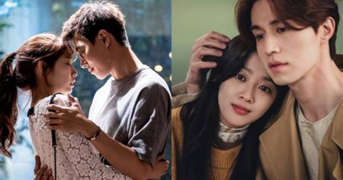 5 Must-Watch K-Dramas Based on Real-Life Stories