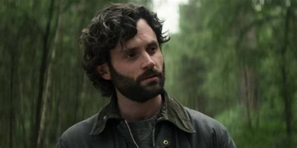5 Penn Badgley Movies and Shows You Must Watch