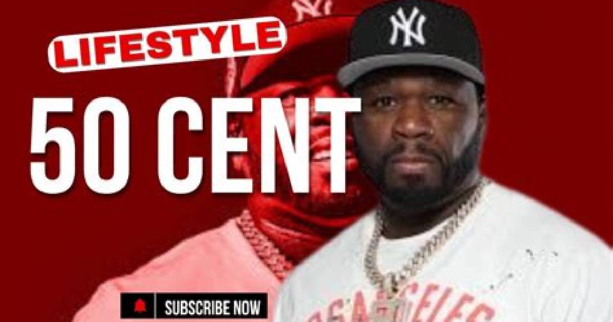 50 Cent's Journey of Resilience and Inspiration