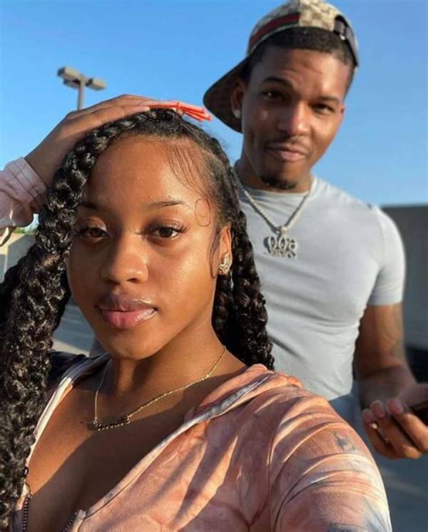 600Breezy Girlfriend Raven Jackson Committed Suicide