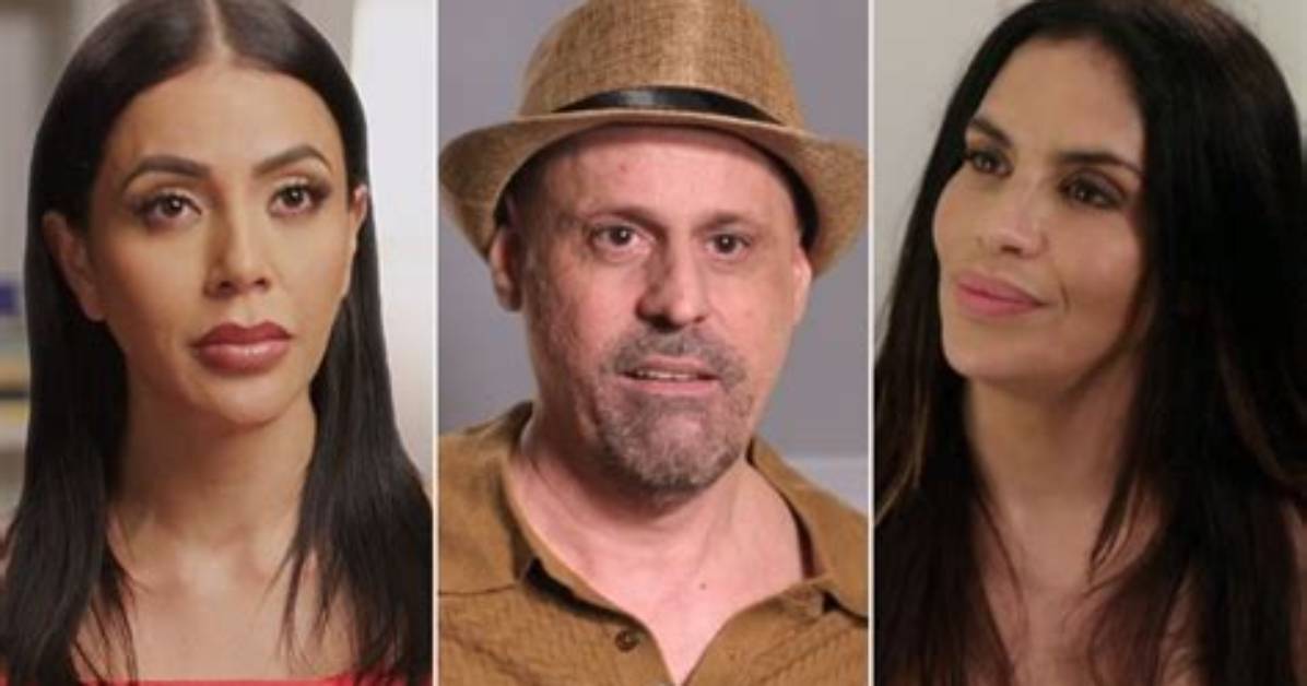 ’90 Day’ ‘S Natalie Says She ‘Can’t Waste My Life’ Waiting for Josh to Be More Certain About Having Kids