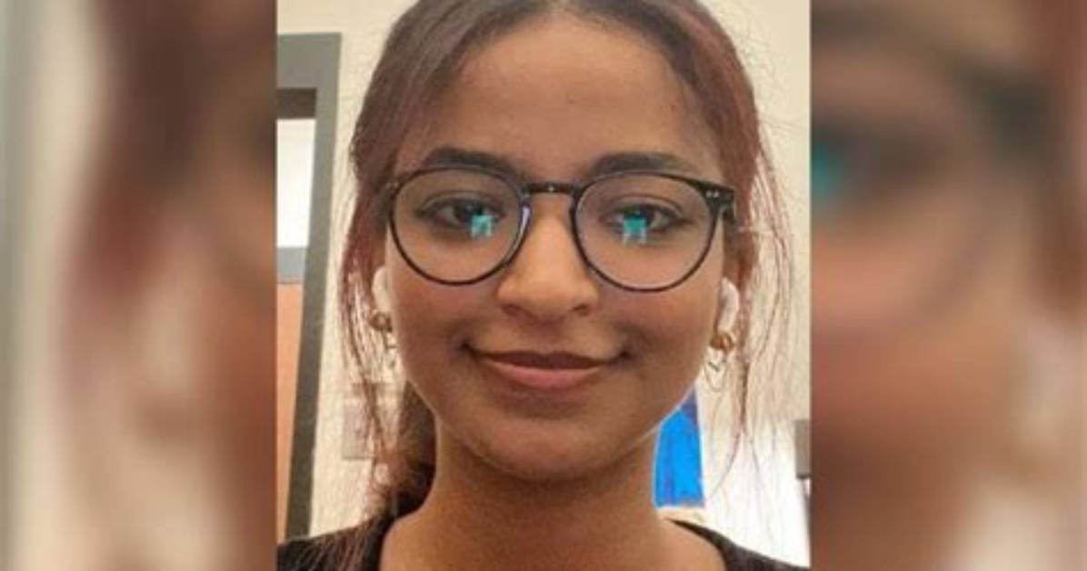 A 20-Year-Old Girl, Misrach Ewunetie, Was Missing Last Monday