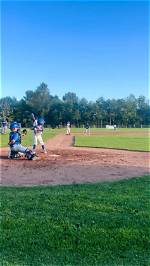 A Baseball Prodigy's Rise to Stardom