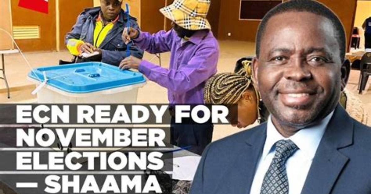A Beacon of Democracy and Electoral Excellence