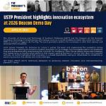 A Beacon of Progress and Innovation