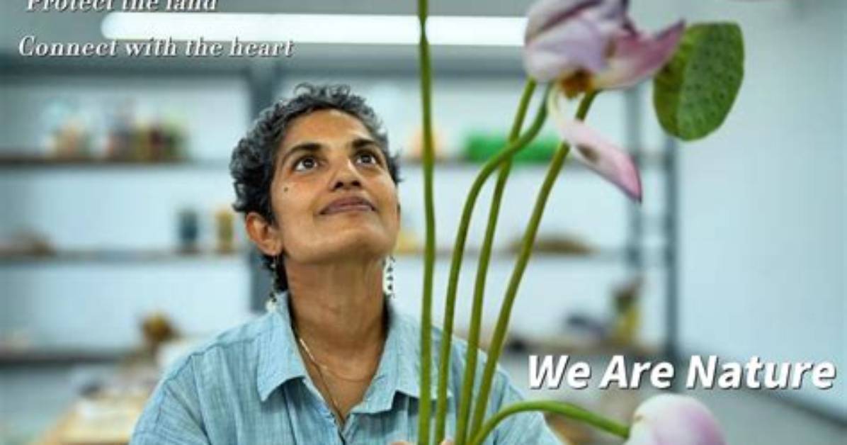 A Ceramicist's Vision of Innovation