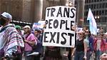 A Champion for Transgender Rights and Equality