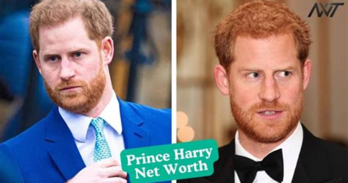 A Closer Look at His Wealth