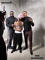 A Closer Look at the Bieber Odell Video Phenomenon
