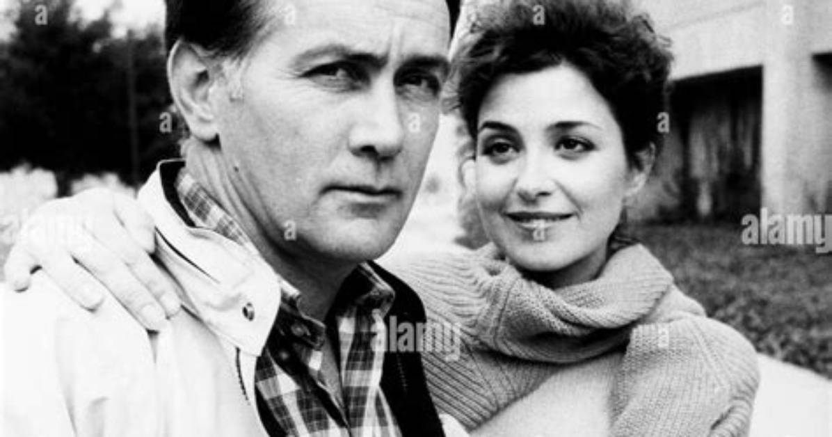 A Compilation of Stunning Martin Sheen Photographs