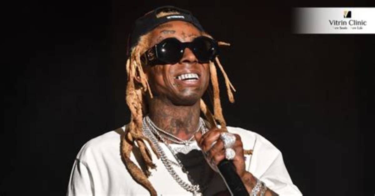 A Complete Guide to Lil Wayne's Staggering Net Worth