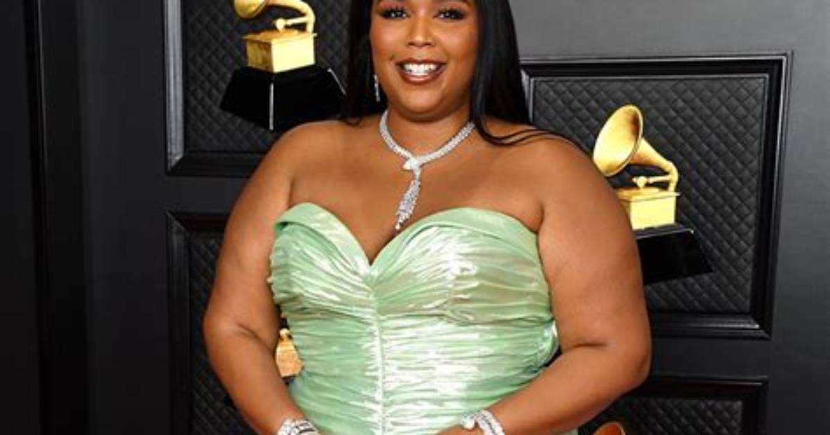 A Comprehensive Exploration of "What Is Lizzo Height?"