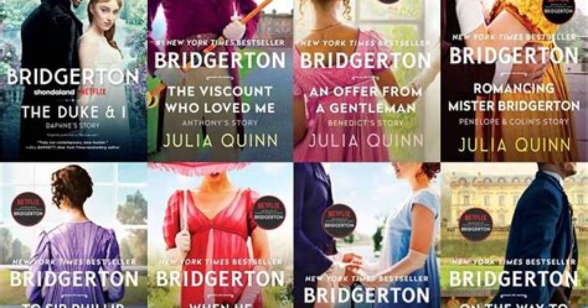 A Comprehensive Guide to "Bridgerton Book 4: the Viscount Who Loved Me"