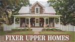 A Comprehensive Guide to Fixer Upper Homes: History and Significance on Wikipedia