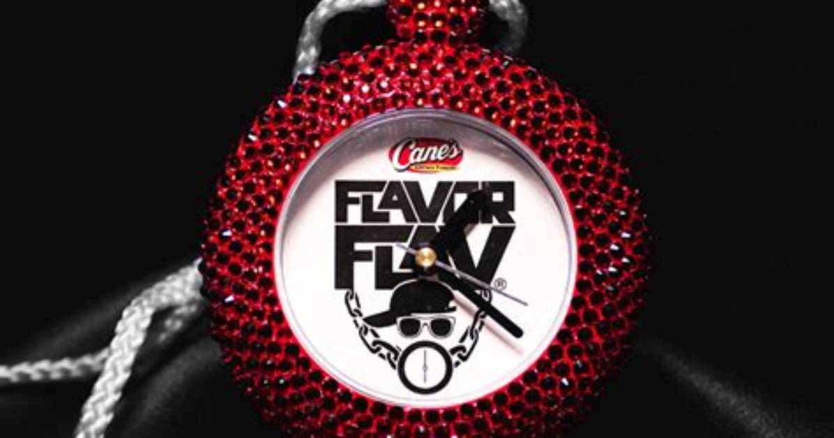 A Comprehensive Guide to Flavor Flav's Children: Their Lives and Legacy