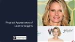 A Comprehensive Guide to Leanne Goggins' Filmography: Movies and Television Shows