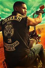 A Comprehensive Guide to Mayans Mc on Wikipedia