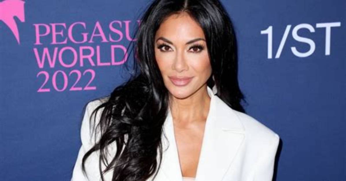 A Comprehensive Guide to Nicole Scherzinger's Ethnicity
