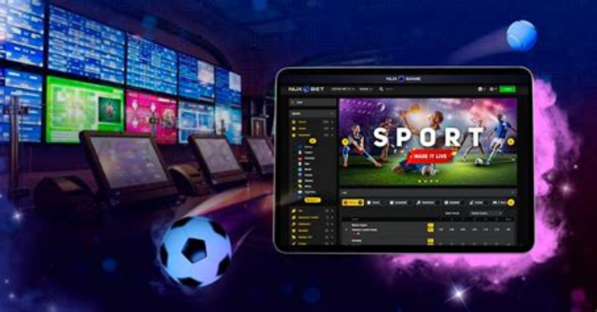 A Comprehensive Guide to Online Sports Betting
