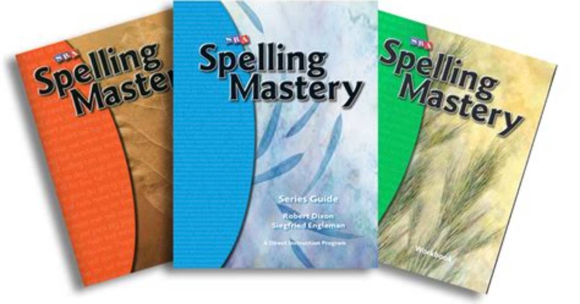 A Comprehensive Guide to Spelling Mastery