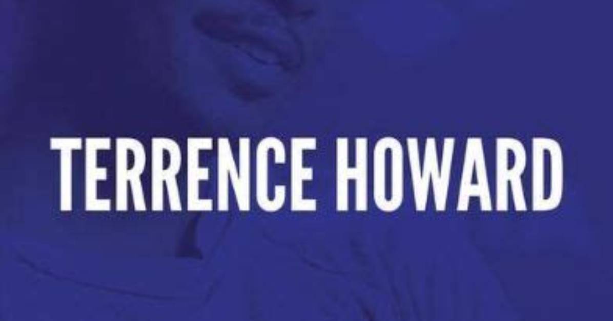 A Comprehensive Guide to Terrence Howard's Relationships: Marriages and Relationships