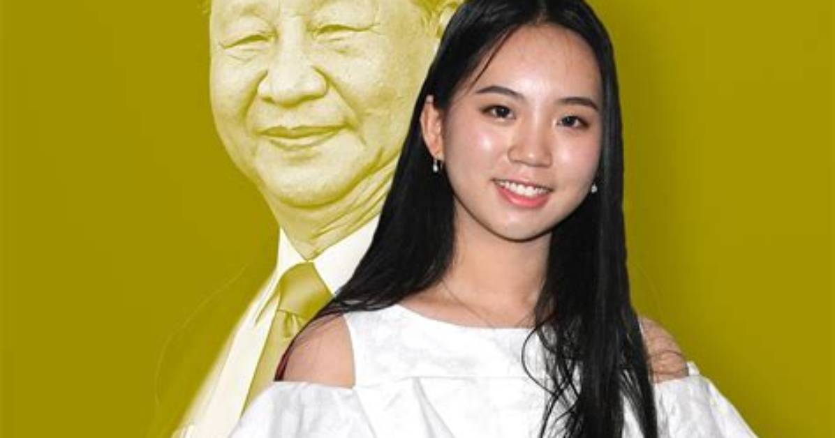 A Comprehensive Guide to Xi Mingze