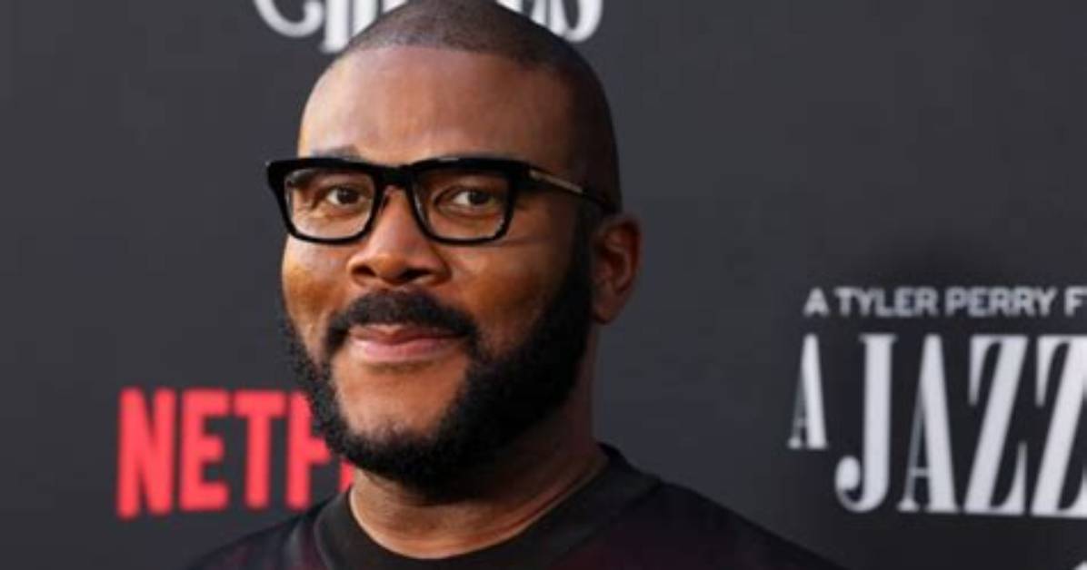 A Comprehensive Look at Tyler Perry's Life, Accomplishments and Cinematic Legacy