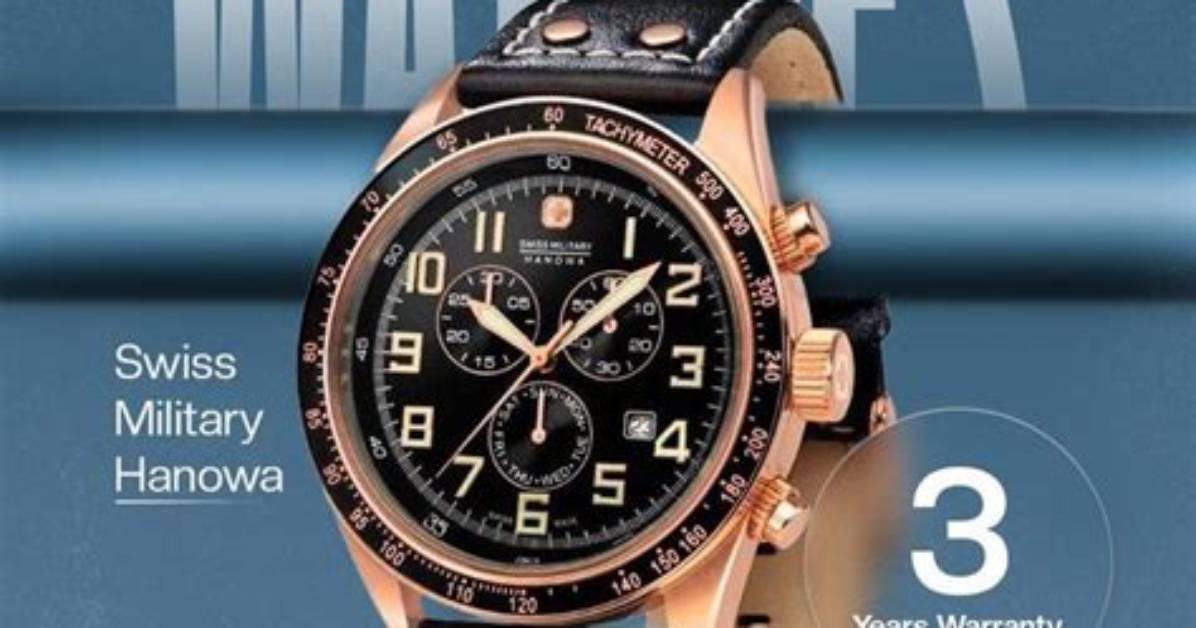 A Comprehensive Review of Fabric Watch Advertisements: Eye-Catching Designs and Practical Choices