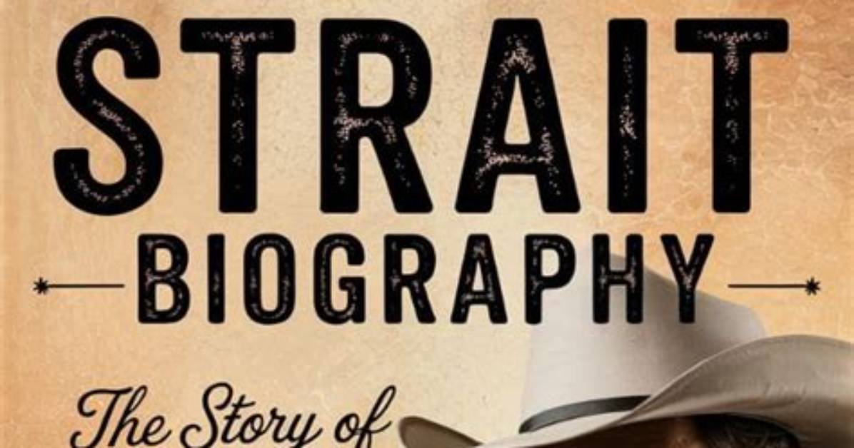 A Country Music Icon's Love Story