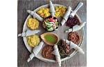 A Culinary Journey Through Ethiopia
