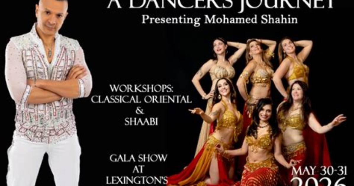 A Dancer's Journey of Talent and Inspiration
