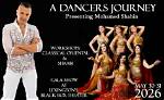 A Dancer's Journey of Talent and Inspiration