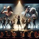 A Deaf Actress Breaking Barriers