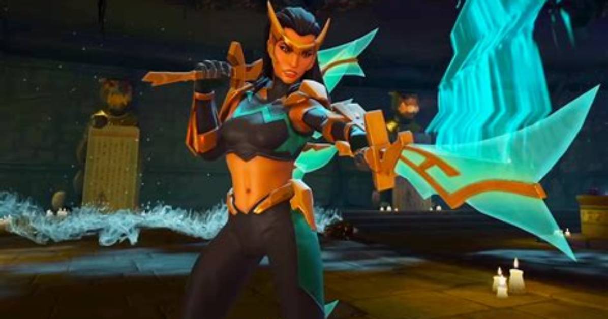A Deep Dive for Aspiring Champions