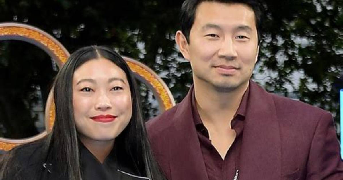 A Deep Dive into Awkwafina's Relationships: Love, Friendship, and Everything in Between