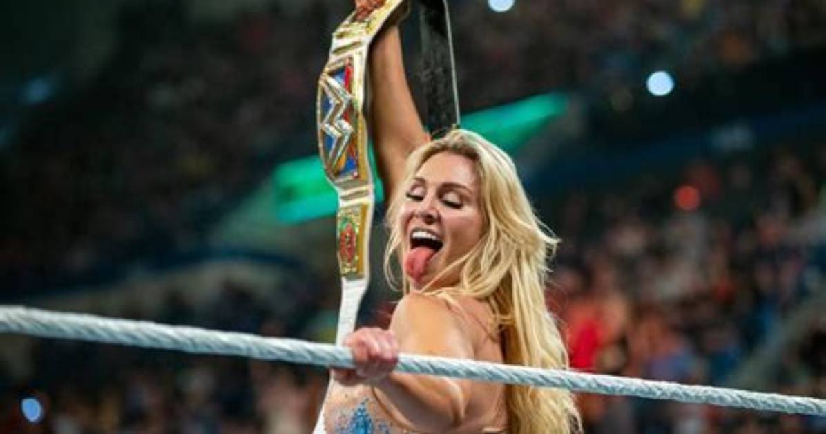 A Deep Dive into Charlotte Flair's Dominance