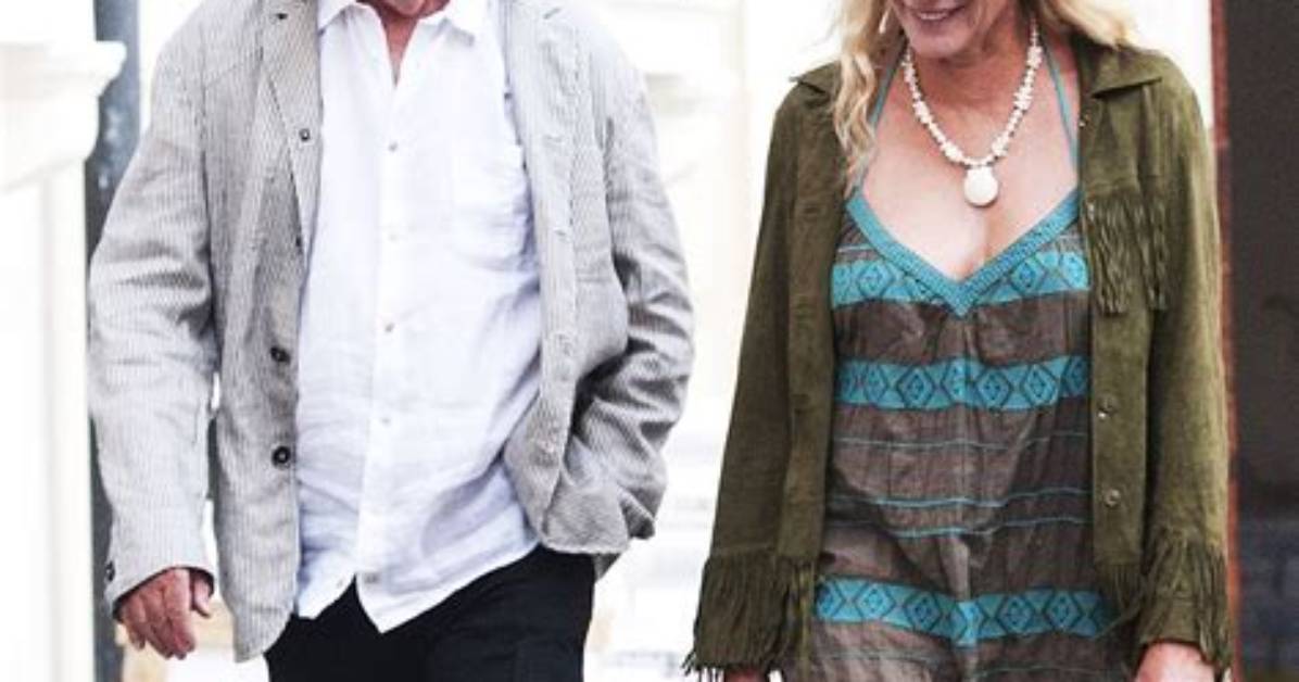 A Deep Dive into Daryl Hannah's Family