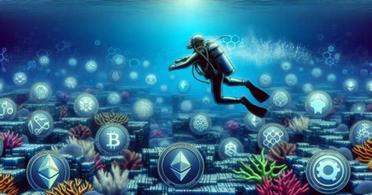 A Deep Dive into His Cryptocurrency Empire