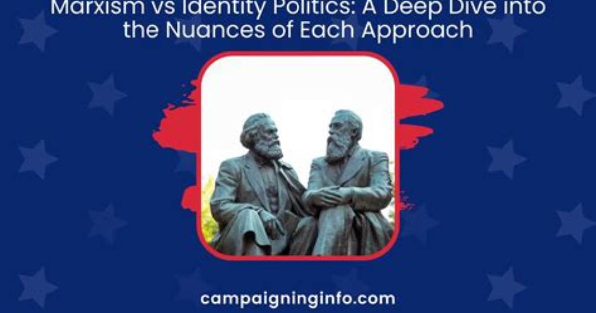 A Deep Dive into His Political Identity