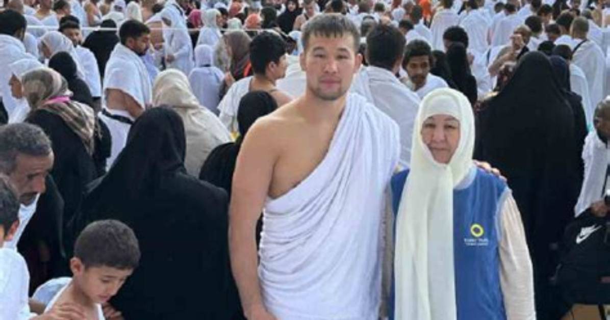 A Deep Dive into "Is Shavkat Muslim"