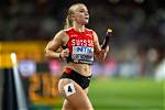 A Deep Dive into Melissa Gutschmidt's Towering Presence