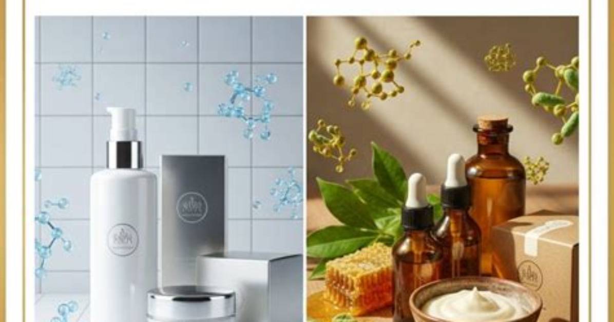 A Deep Dive into Skincare, Beauty, and Cultural Impact